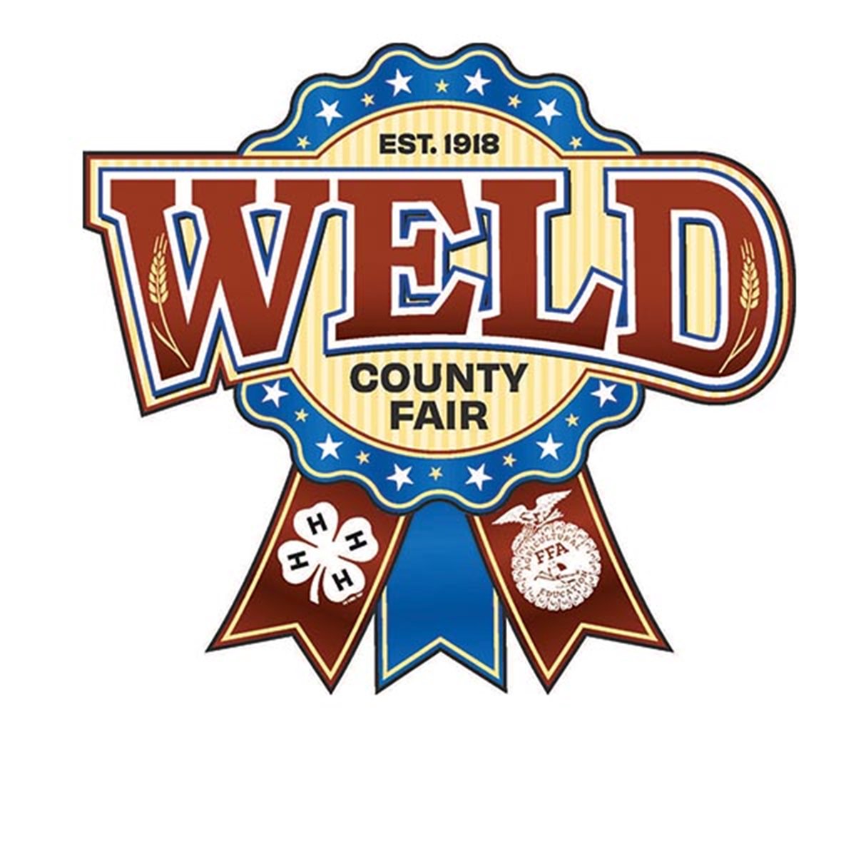 Weld County Fair Weld 4H