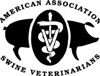 American Association of Swine Veterinarians Logo